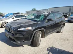 1C4PJMAB7GW110652 2016 JEEP GRAND CHEROKEE