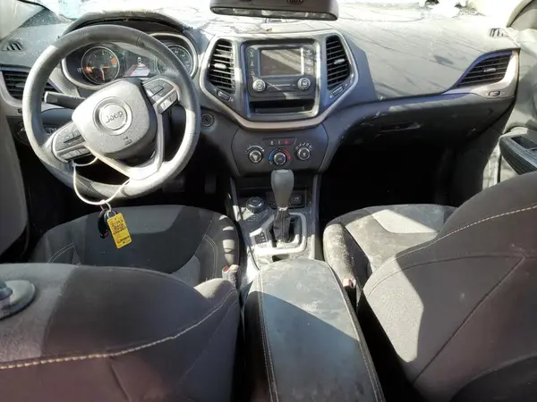 1C4PJMAB7GW110652 2016 JEEP GRAND CHEROKEE - Image 8