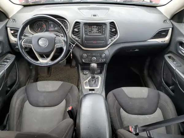 1C4PJMAB7GW123465 2016 JEEP GRAND CHEROKEE - Image 8