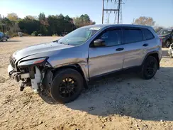 1C4PJMAB7GW123868 2016 JEEP GRAND CHEROKEE
