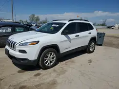 1C4PJMAB7GW175789 2016 JEEP GRAND CHEROKEE