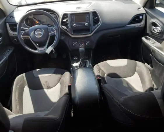 1C4PJMAB7GW175789 2016 JEEP GRAND CHEROKEE - Image 8