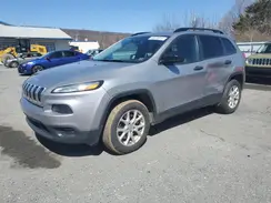 1C4PJMAB7GW215062 2016 JEEP GRAND CHEROKEE