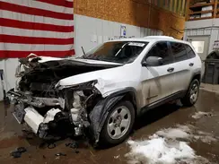 1C4PJMAB7GW232069 2016 JEEP GRAND CHEROKEE