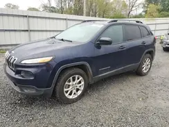1C4PJMAB7GW268764 2016 JEEP GRAND CHEROKEE