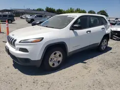 1C4PJMAB7GW269834 2016 JEEP GRAND CHEROKEE