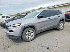 1C4PJMAB7GW298864 2016 JEEP GRAND CHEROKEE