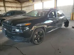1C4PJMAB7GW322239 2016 JEEP GRAND CHEROKEE