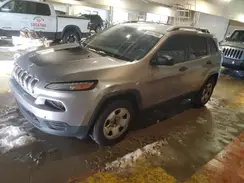 1C4PJMAB7HW563669 2017 JEEP GRAND CHEROKEE