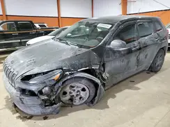 1C4PJMAB7HW598163 2017 JEEP GRAND CHEROKEE
