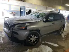 1C4PJMAB7HW658278 2017 JEEP GRAND CHEROKEE