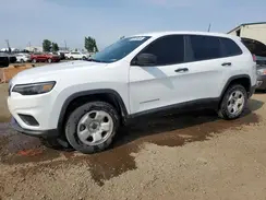 1C4PJMAB7KD173254 2019 JEEP GRAND CHEROKEE