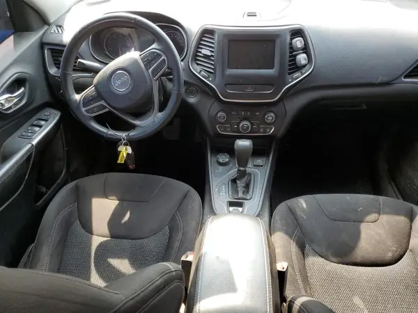 1C4PJMAB7KD173254 2019 JEEP GRAND CHEROKEE - Image 8
