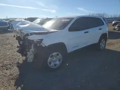 1C4PJMAB8GW139707 2016 JEEP GRAND CHEROKEE