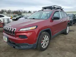 1C4PJMAB8GW152974 2016 JEEP GRAND CHEROKEE
