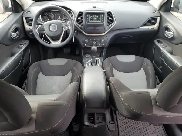 1C4PJMAB8GW152974 2016 JEEP GRAND CHEROKEE - Image 8