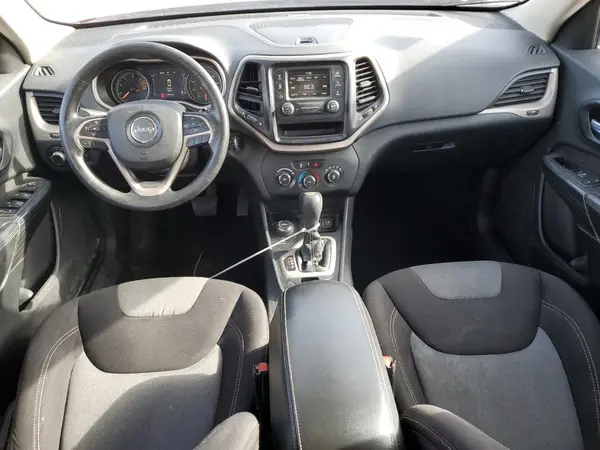 1C4PJMAB8GW187465 2016 JEEP GRAND CHEROKEE - Image 8