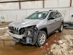 1C4PJMAB8GW191239 2016 JEEP GRAND CHEROKEE