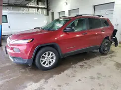 1C4PJMAB8GW219623 2016 JEEP GRAND CHEROKEE