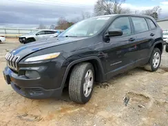 1C4PJMAB8GW226023 2016 JEEP GRAND CHEROKEE
