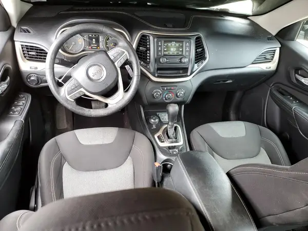 1C4PJMAB8GW226023 2016 JEEP GRAND CHEROKEE - Image 8