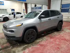 1C4PJMAB8GW259474 2016 JEEP GRAND CHEROKEE