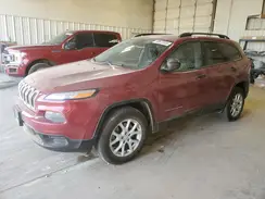 1C4PJMAB8GW278042 2016 JEEP GRAND CHEROKEE
