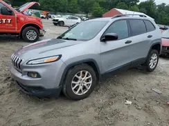 1C4PJMAB8GW286111 2016 JEEP GRAND CHEROKEE