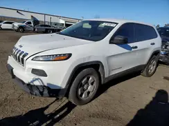 1C4PJMAB8GW294161 2016 JEEP GRAND CHEROKEE
