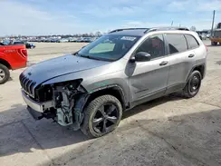 1C4PJMAB8GW311458 2016 JEEP GRAND CHEROKEE