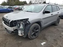 1C4PJMAB8GW349093 2016 JEEP GRAND CHEROKEE