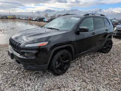 1C4PJMAB8GW375516 2016 JEEP GRAND CHEROKEE