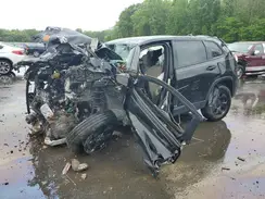 1C4PJMAB8HW527716 2017 JEEP GRAND CHEROKEE
