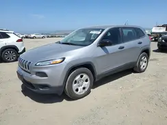 1C4PJMAB8HW605363 2017 JEEP GRAND CHEROKEE