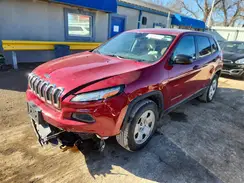 1C4PJMAB8HW654126 2017 JEEP GRAND CHEROKEE