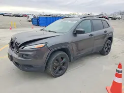 1C4PJMAB8HW668852 2017 JEEP GRAND CHEROKEE