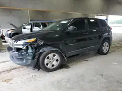 1C4PJMAB9GW121474 2016 JEEP GRAND CHEROKEE