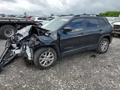 1C4PJMAB9GW175812 2016 JEEP GRAND CHEROKEE