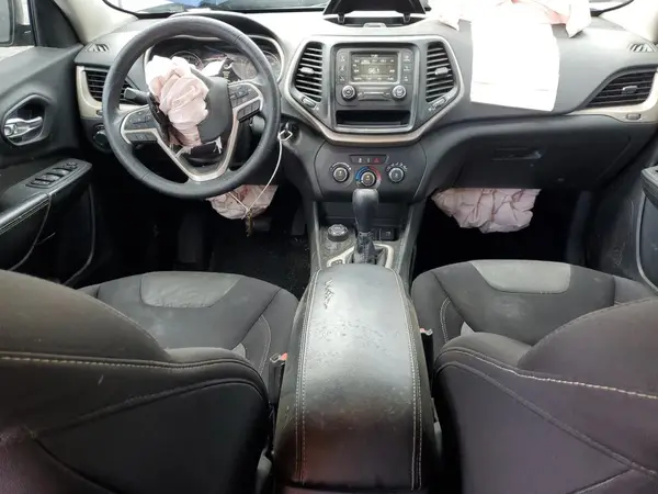 1C4PJMAB9GW175812 2016 JEEP GRAND CHEROKEE - Image 8