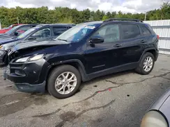 1C4PJMAB9GW187569 2016 JEEP GRAND CHEROKEE