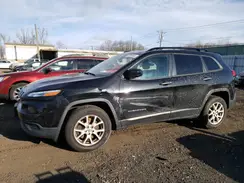 1C4PJMAB9GW199835 2016 JEEP GRAND CHEROKEE