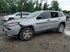 1C4PJMAB9GW231795 2016 JEEP GRAND CHEROKEE