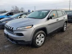 1C4PJMAB9GW251450 2016 JEEP GRAND CHEROKEE