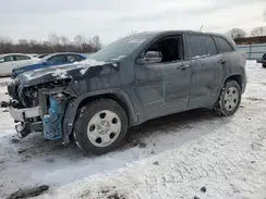 1C4PJMAB9GW277403 2016 JEEP GRAND CHEROKEE