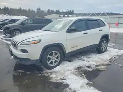 1C4PJMAB9GW343321 2016 JEEP GRAND CHEROKEE