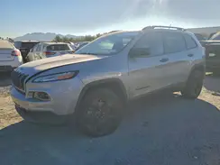 1C4PJMAB9HW515784 2017 JEEP GRAND CHEROKEE