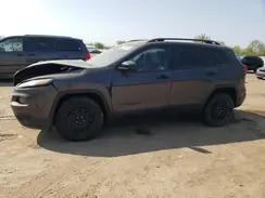 1C4PJMAB9HW579047 2017 JEEP GRAND CHEROKEE