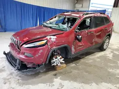 1C4PJMAB9HW632569 2017 JEEP GRAND CHEROKEE