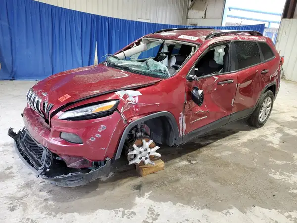 1C4PJMAB9HW632569 2017 JEEP GRAND CHEROKEE - Image 1