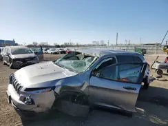 1C4PJMAB9HW655284 2017 JEEP GRAND CHEROKEE